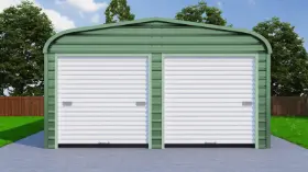 Garage Building