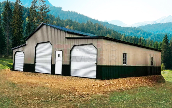 44x30x12-all-vertical-raised-center-aisle-barn