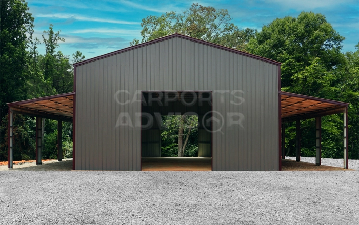 60x48x16-Carolina-metal-barn